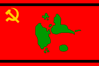 [Flag of PCG - 1982]